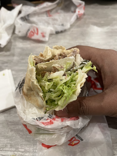 Photo of Osmow's Shawarma - 332 Clarke Rd, London, ON N5W 5G1